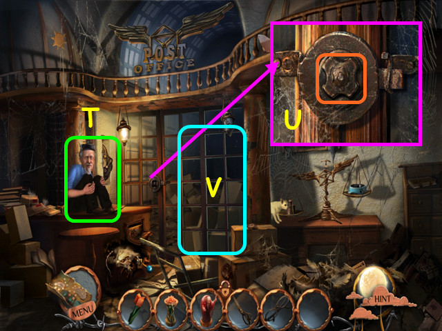Nightmare Realm: En el Fin
