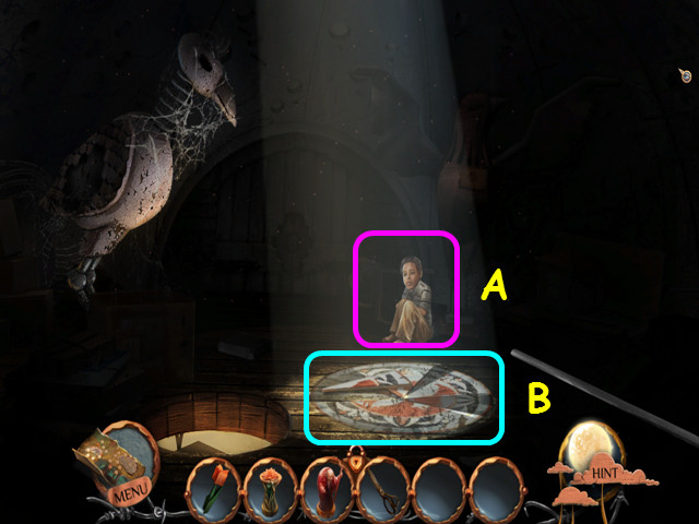 Nightmare Realm: En el Fin