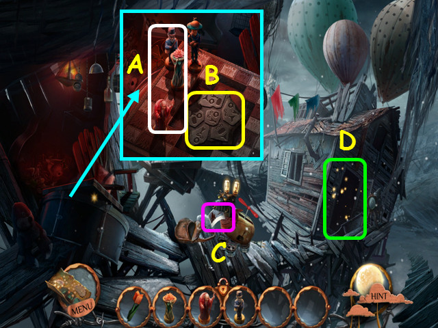 Nightmare Realm: En el Fin
