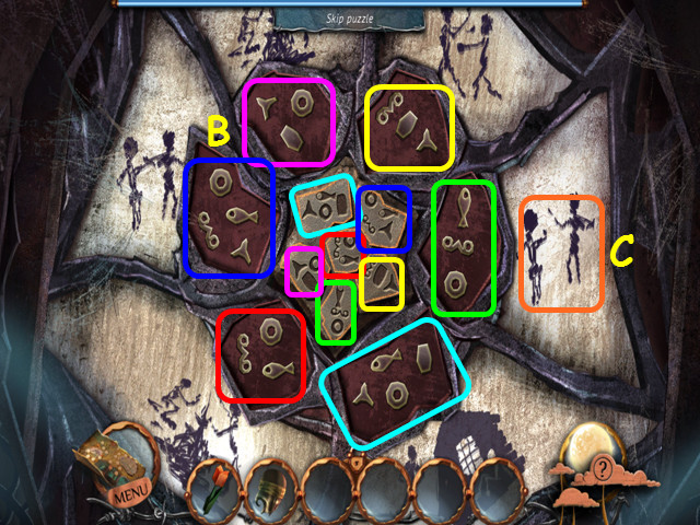 Nightmare Realm: En el Fin