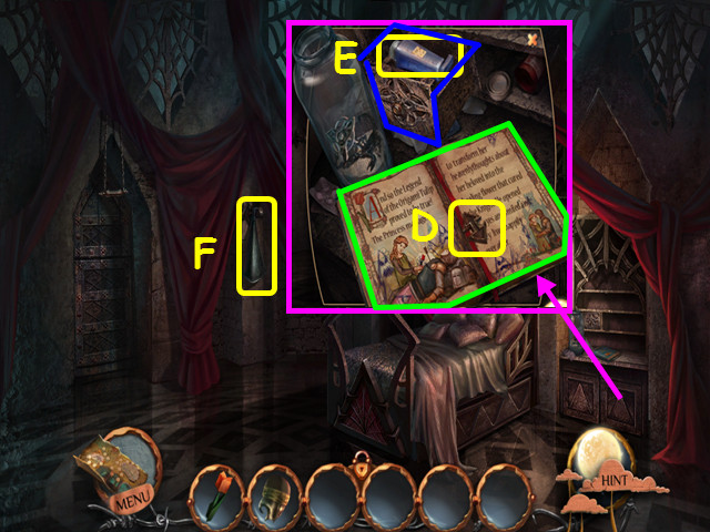 Nightmare Realm: En el Fin