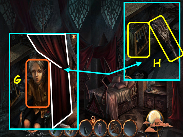 Nightmare Realm: En el Fin
