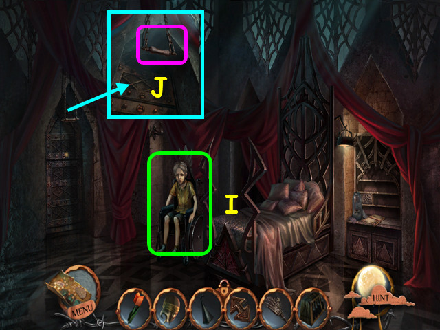 Nightmare Realm: En el Fin