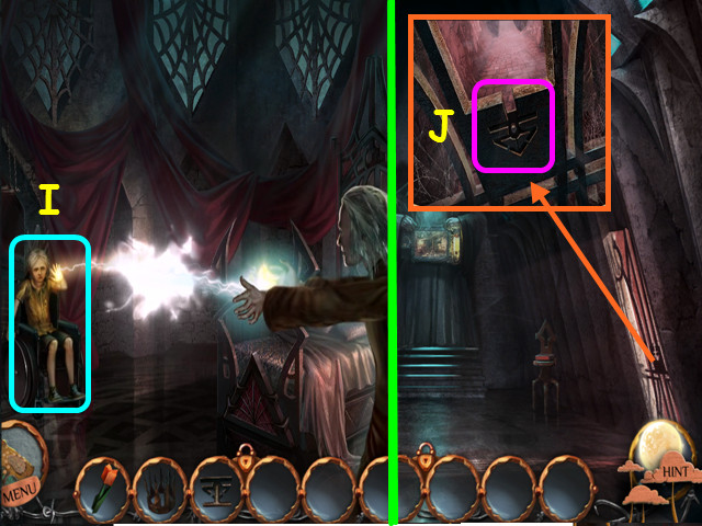 Nightmare Realm: En el Fin