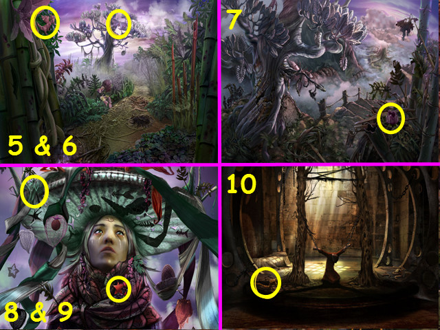 Nightmare Realm: En el Fin