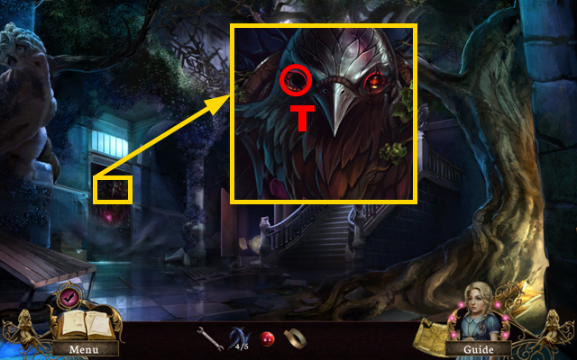 Otro: Omens of Summer