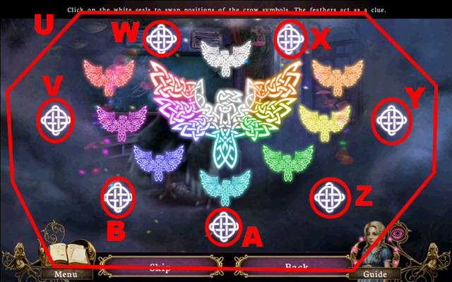 Otro: Omens of Summer
