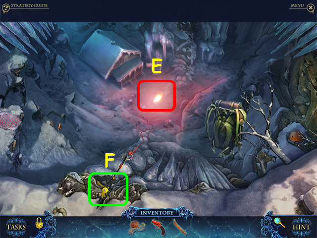 Phantasmat: Crucible Pico