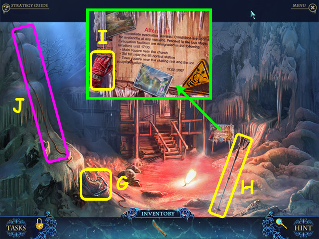 Phantasmat: Crucible Pico
