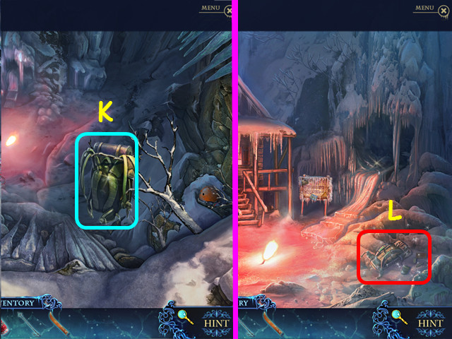 Phantasmat: Crucible Pico