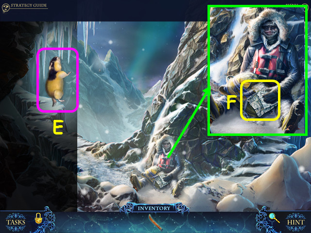 Phantasmat: Crucible Pico