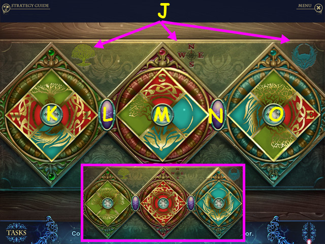 Phantasmat: Crucible Pico