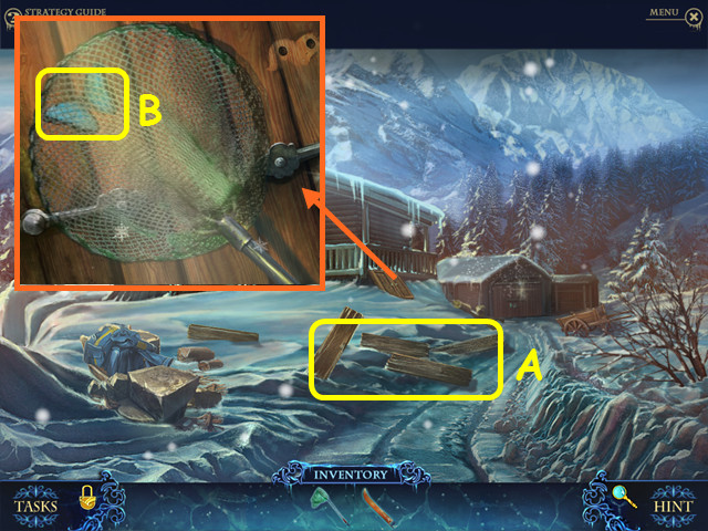 Phantasmat: Crucible Pico