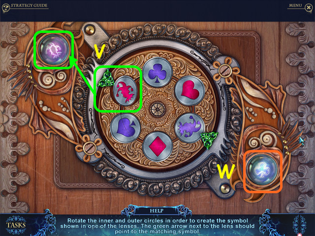 Phantasmat: Crucible Pico