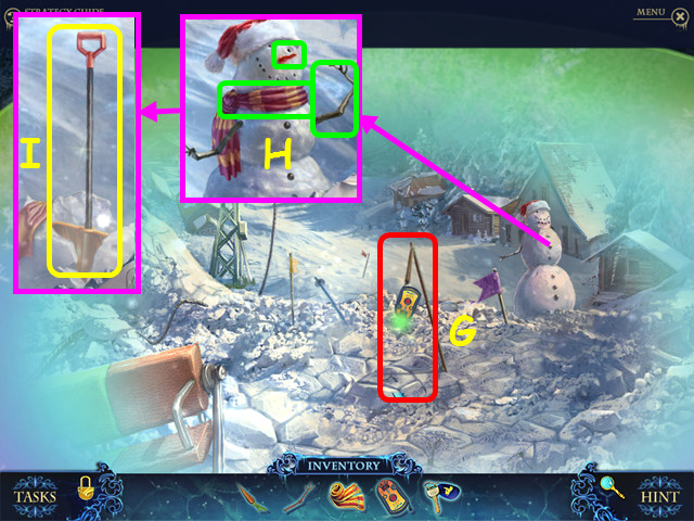 Phantasmat: Crucible Pico