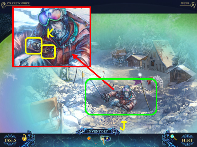 Phantasmat: Crucible Pico
