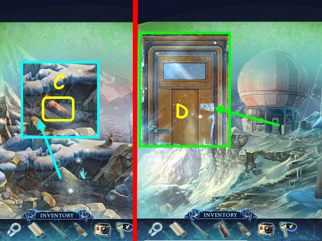 Phantasmat: Crucible Pico