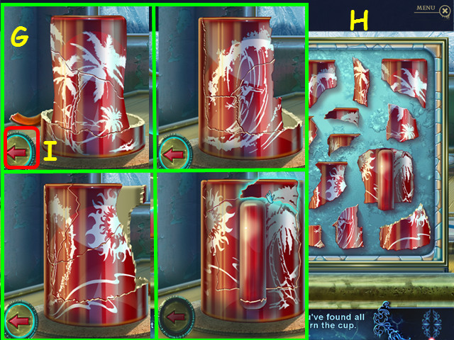 Phantasmat: Crucible Pico