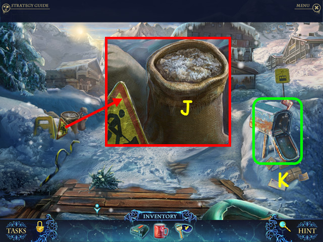 Phantasmat: Crucible Pico