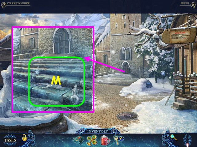 Phantasmat: Crucible Pico