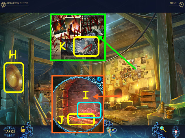 Phantasmat: Crucible Pico