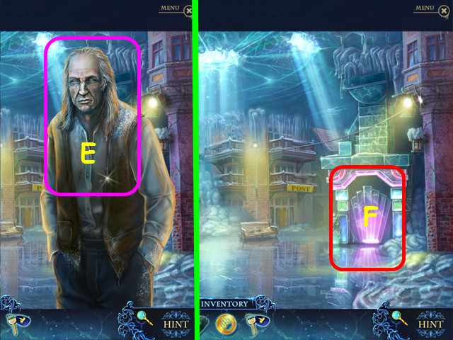 Phantasmat: Crucible Pico