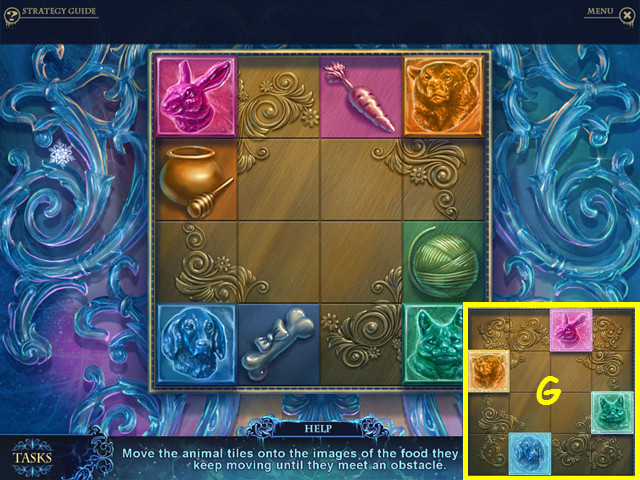 Phantasmat: Crucible Pico
