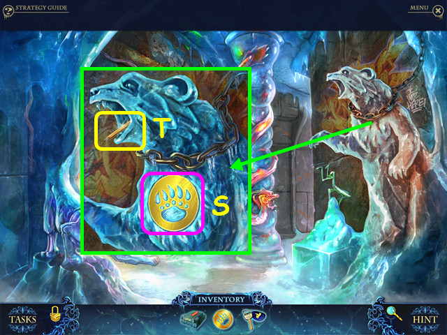 Phantasmat: Crucible Pico