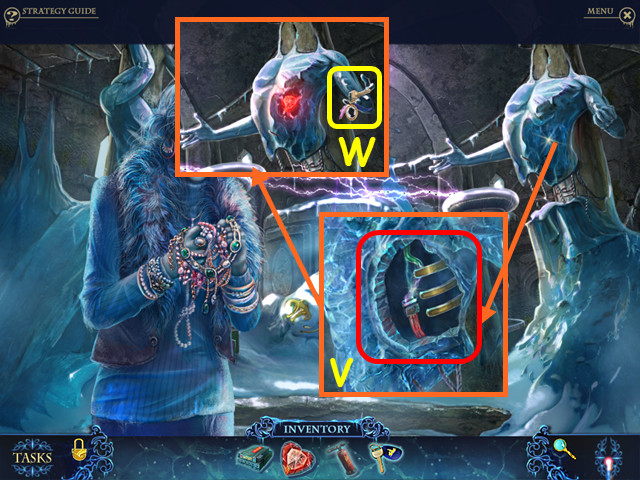 Phantasmat: Crucible Pico