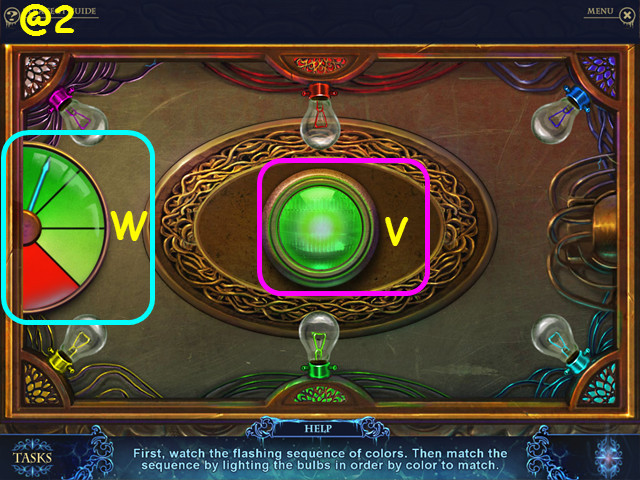 Phantasmat: Crucible Pico