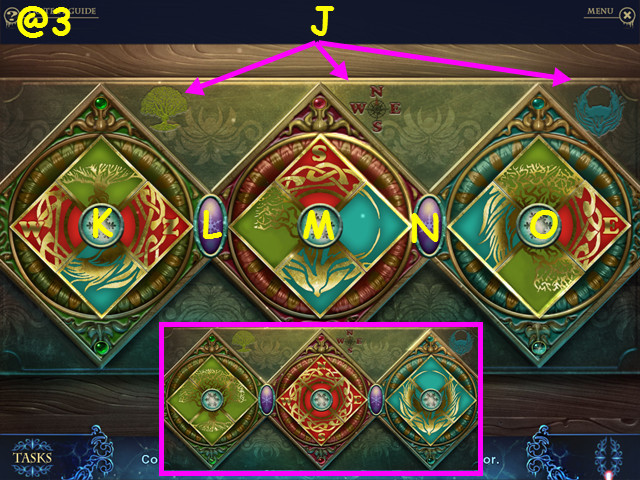Phantasmat: Crucible Pico