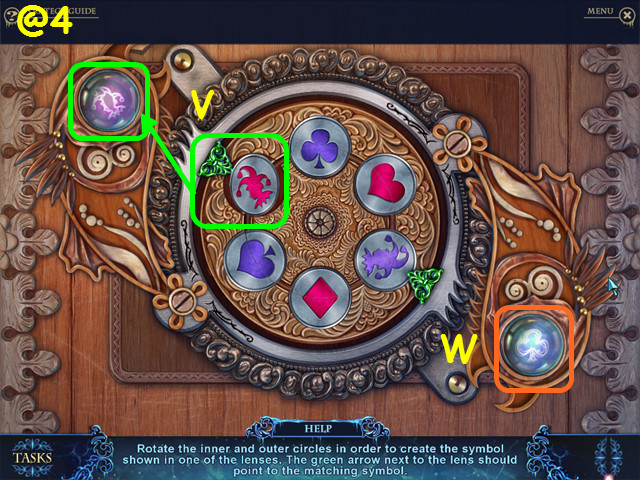 Phantasmat: Crucible Pico