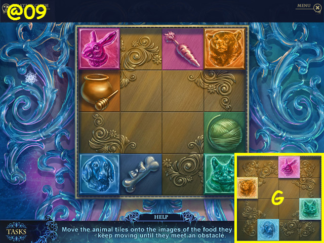 Phantasmat: Crucible Pico