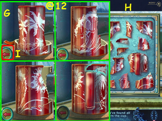 Phantasmat: Crucible Pico