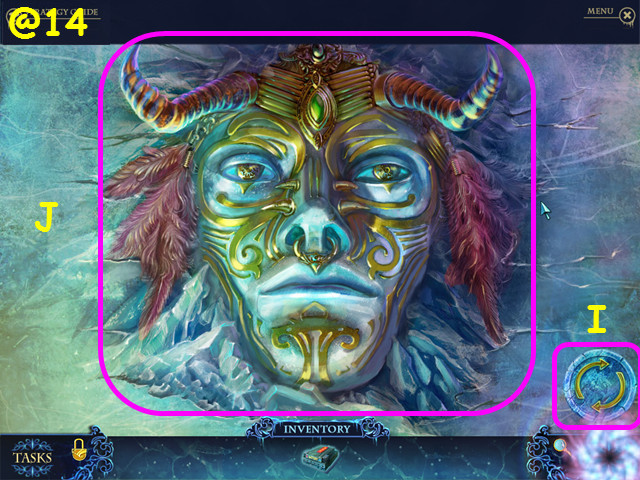 Phantasmat: Crucible Pico