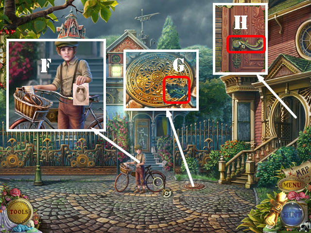 PuppetShow: Destino Undone