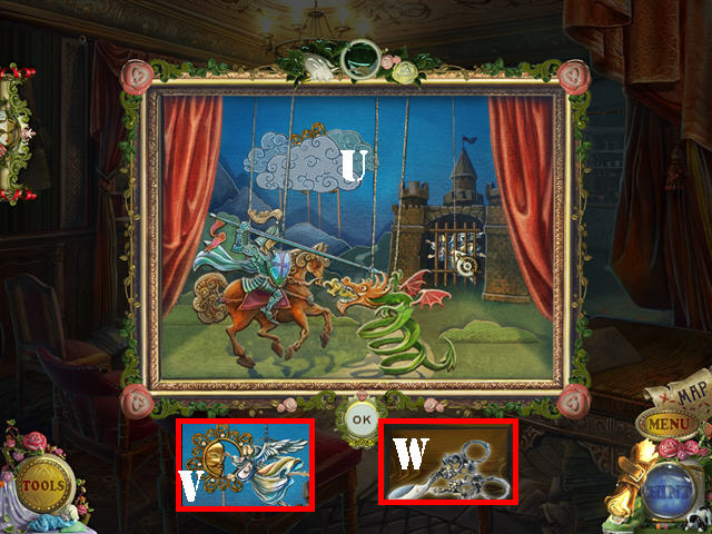 PuppetShow: Destino Undone