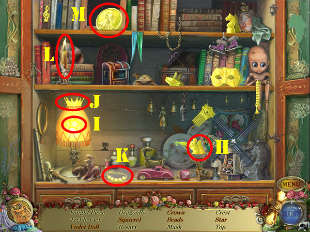 PuppetShow: Destino Undone