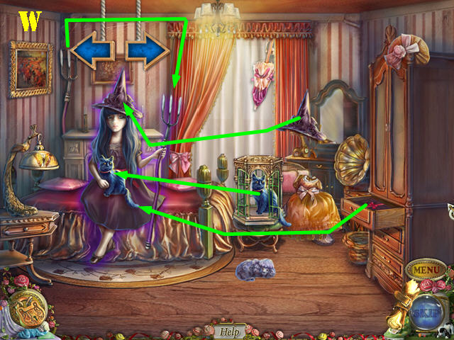 PuppetShow: Destino Undone
