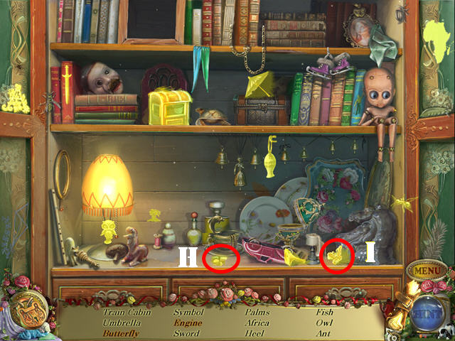 PuppetShow: Destino Undone