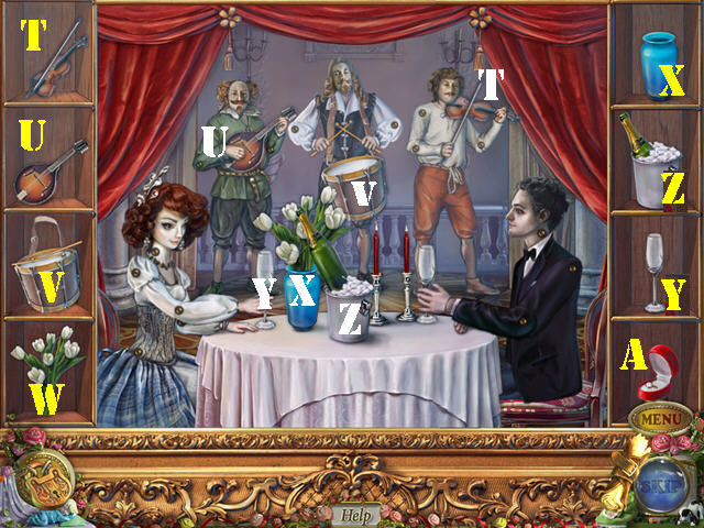 PuppetShow: Destino Undone