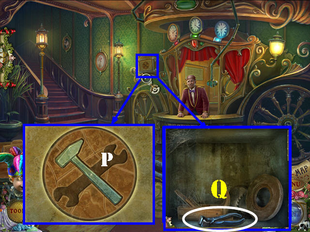 PuppetShow: Destino Undone