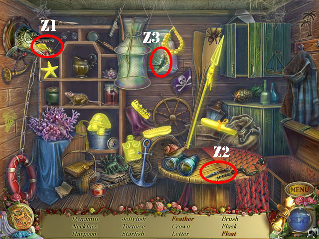 PuppetShow: Destino Undone