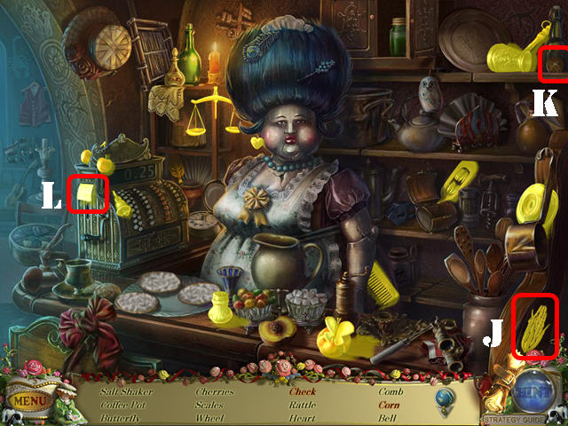 PuppetShow: Volver a Joyville
