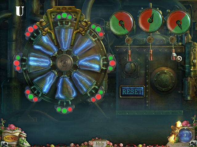 PuppetShow: Volver a Joyville