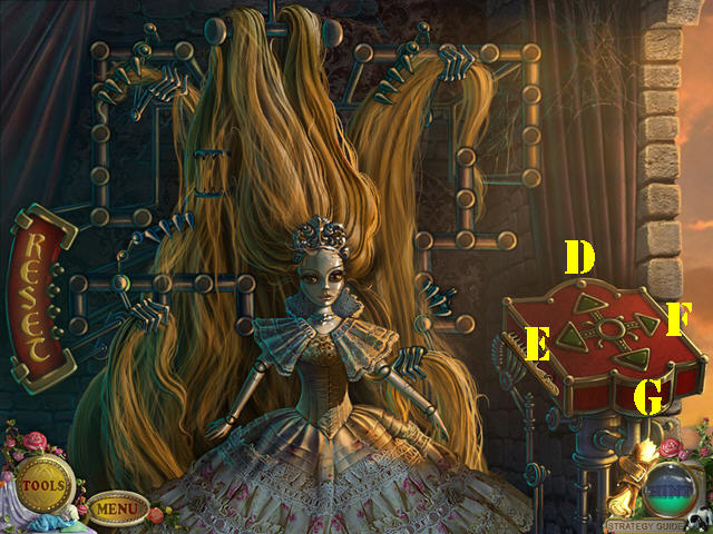 PuppetShow: Volver a Joyville