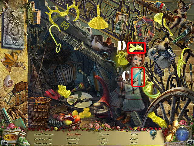 PuppetShow: Volver a Joyville