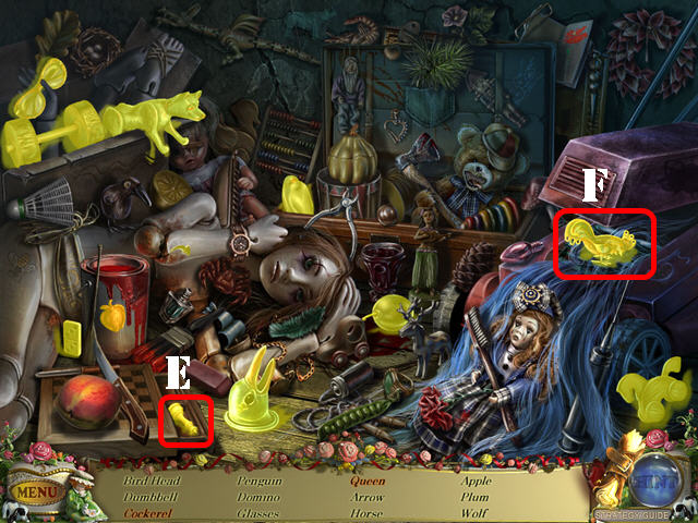PuppetShow: Volver a Joyville