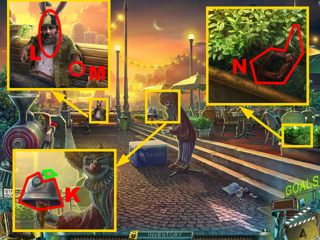 Reality Show: Disparo Fatal