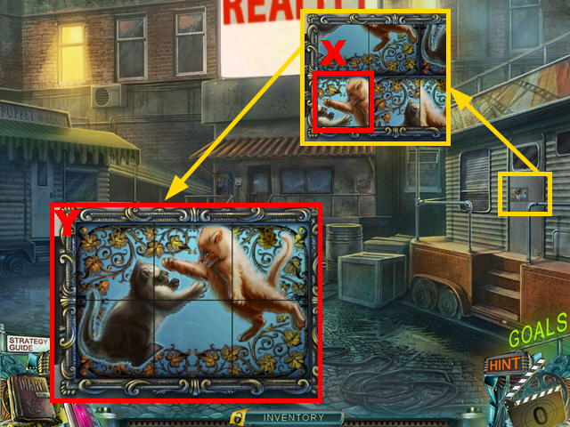 Reality Show: Disparo Fatal